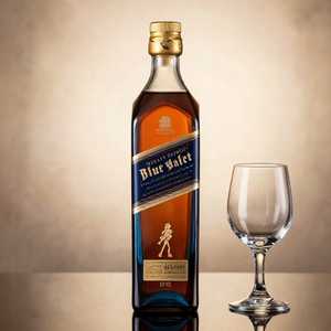Johnny Blue
