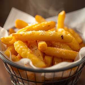Fries