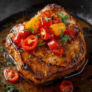 Pork Chop