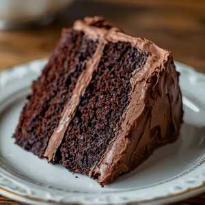 Chocolate Cake