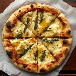 Cheese Please Pizza