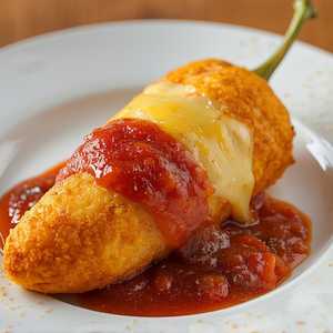 Chile Relleno (Entree)