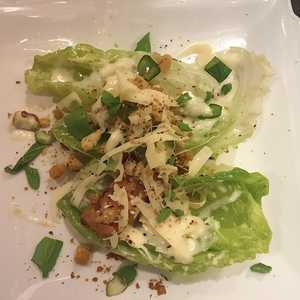Butterhead Salad