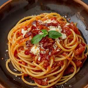 SPAGHETTI