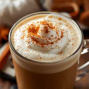 Chai (8 oz)