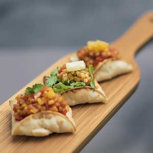 Mini Pupusa Flights
