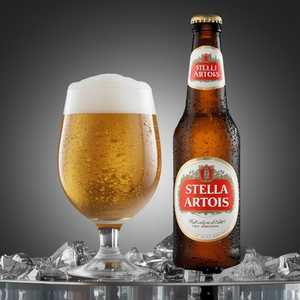 Stella Artois