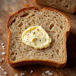 Heritage Sourdough