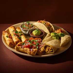 Comida Deluxe