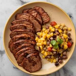 Carne Asada