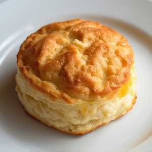 Buttery Biscuit