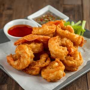 Tempura Shrimp (2pc)