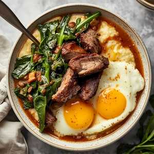 Eggs with Benefits