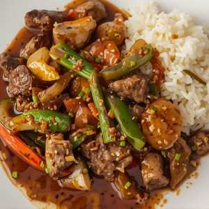 Filetillo De Res