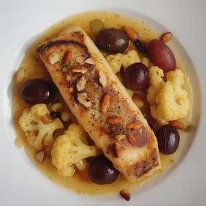 Carolina Trout