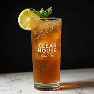 House Iced Tea