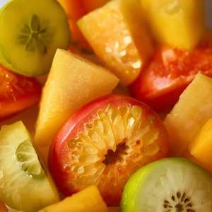 Fruit Salad