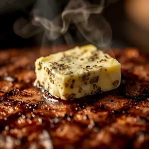 TRUFFLE BUTTER