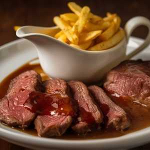 Steak Frites
