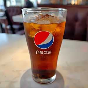 Pepsi Zero
