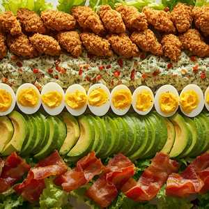 Ted's Cobb