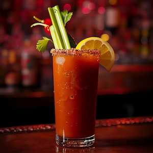Bloody Mary