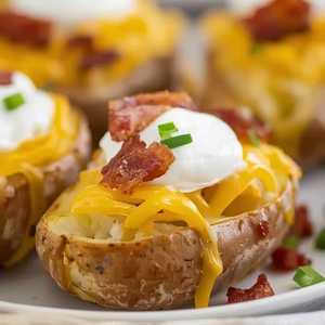 Potato Skins
