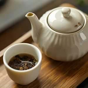 Pot of Tea