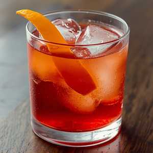 Martini Rouge