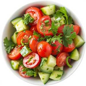 Mid Town Salad