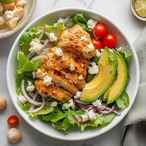 "La Jolla" Salad