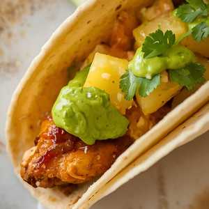 #3.5 Picnic Chicken