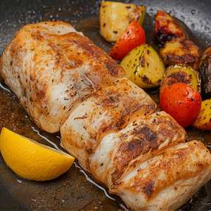 Pesce Del Giorno