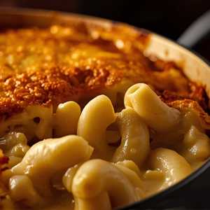 Mac & Cheese