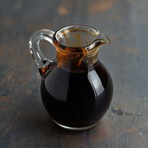 Balsamic Dressing