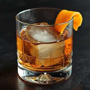 Old Fashion