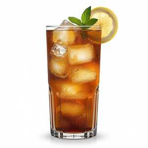 House Blended Iced Tea