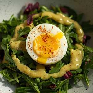 ARUGULA SALAD