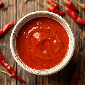 Hot Sauce