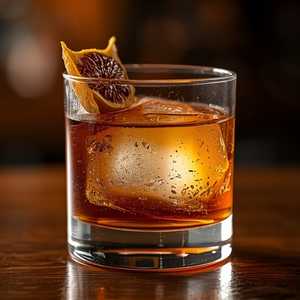 Fig & Fashioned