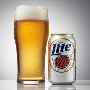 Miller - Miller Lite
