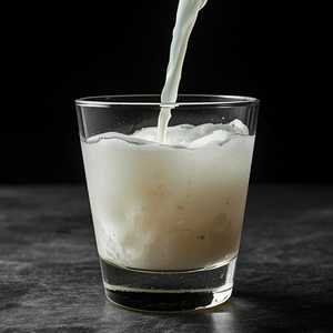 Moonstone Coconut Lemongrass Nigori