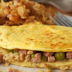 Denver Omelet