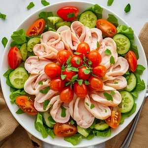 Chef's Salad