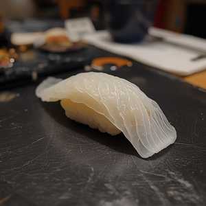hirame nigiri