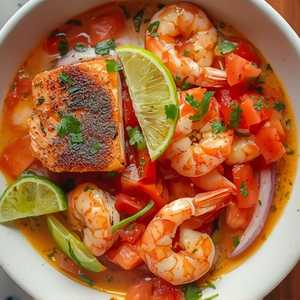 Nobu Ceviche