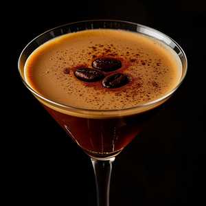 Espresso Martini