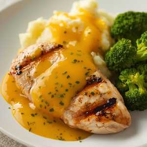 Pollo Asado