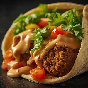 The M.T.W. Pita