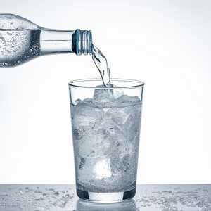 Water-Sparkling, Still